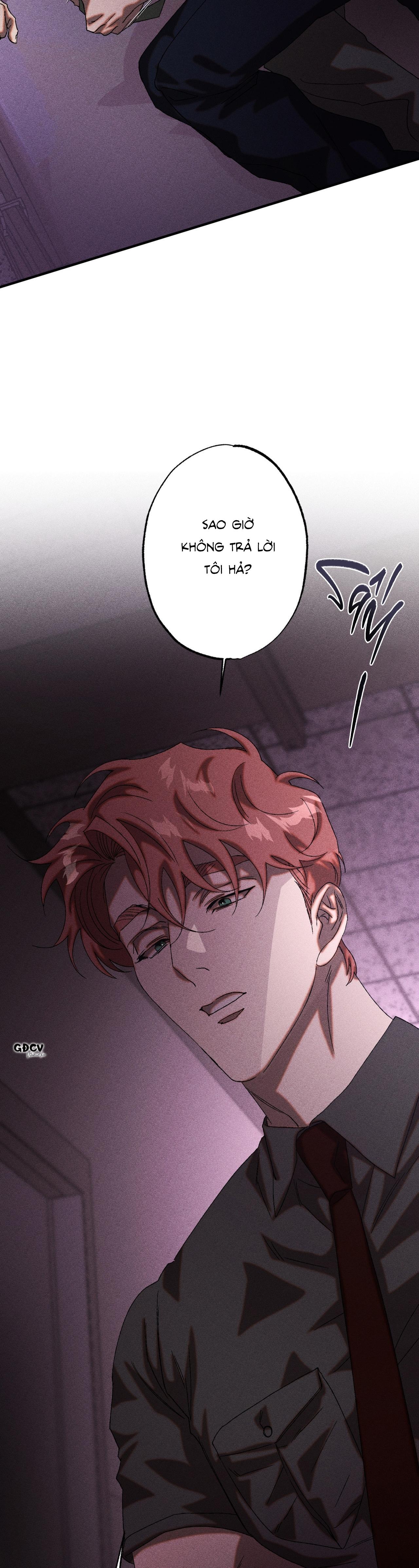 Đọc truyện  CUỘC GIAO DỊCH - Chapter 28