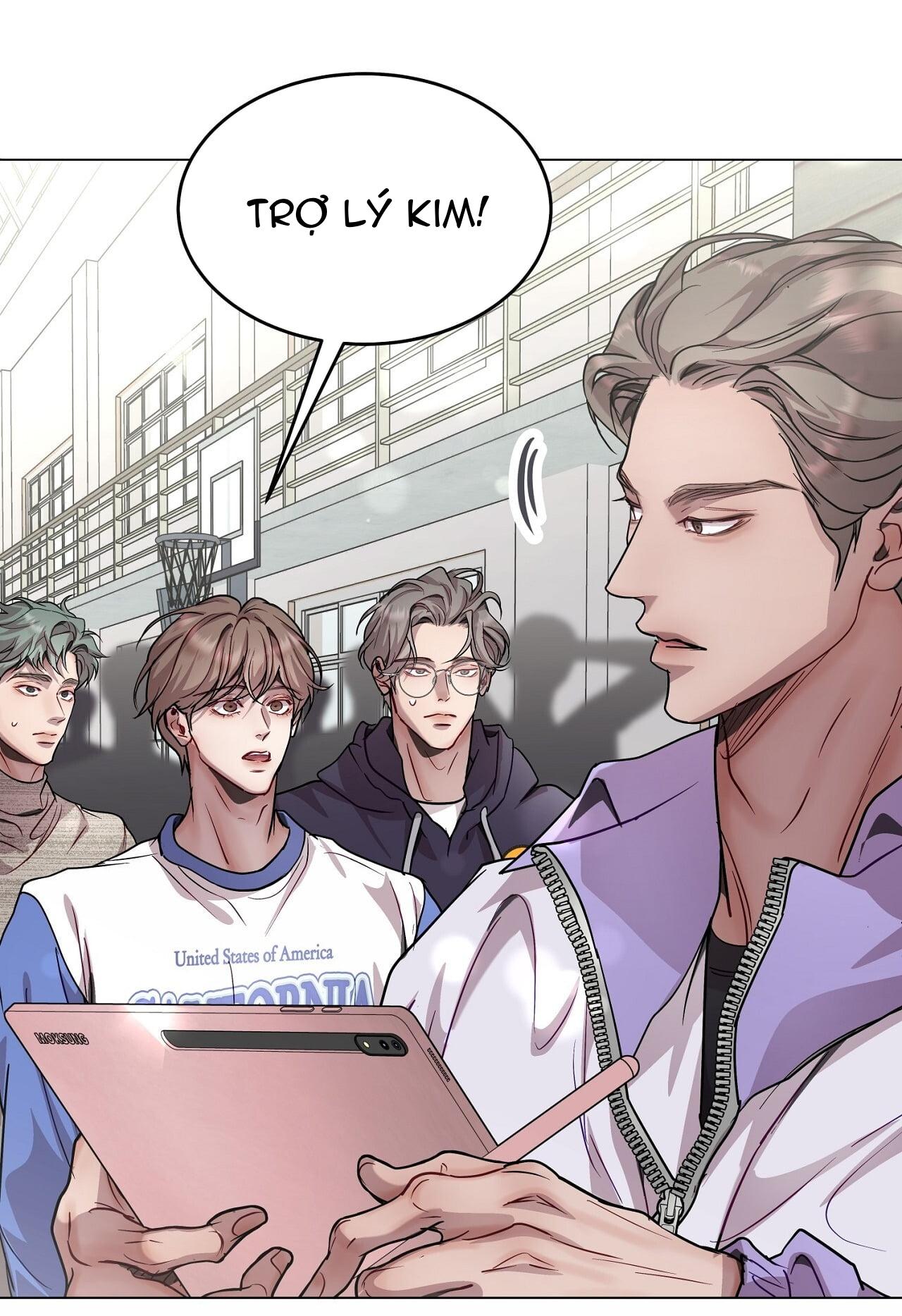 Đọc truyện (END) Vị Kỷ - Chapter 71