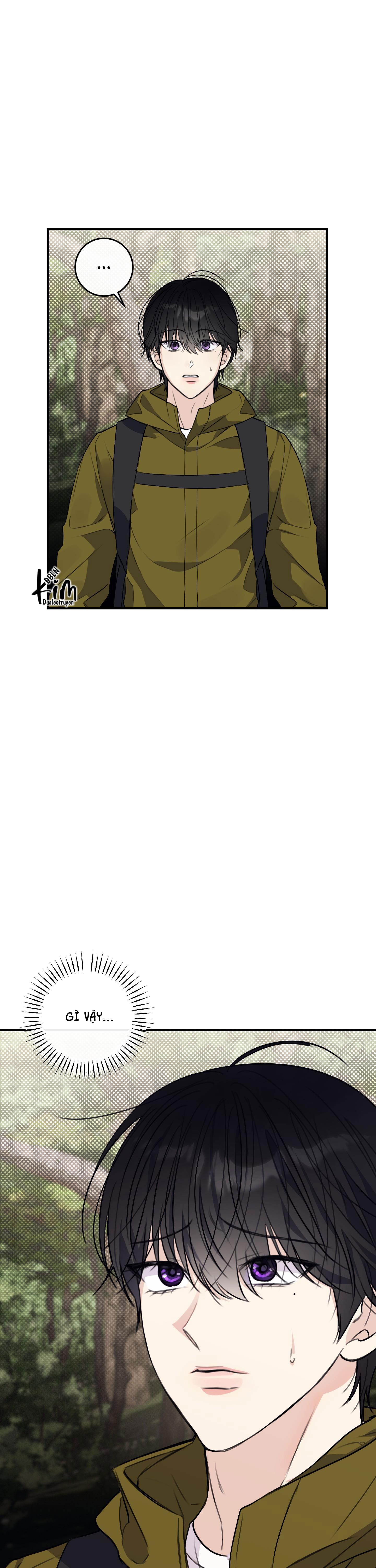 Đọc truyện QUAN HỆ CỘNG SINH GIỮA TRỜI VÀ TRĂNG - Chapter 15