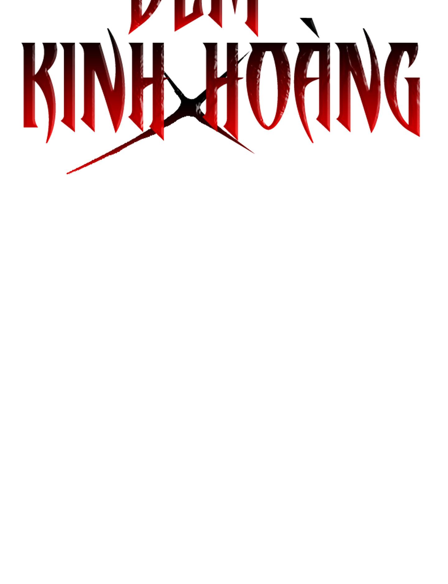 Đọc truyện ĐÊM KINH HOÀNG - Chapter 38