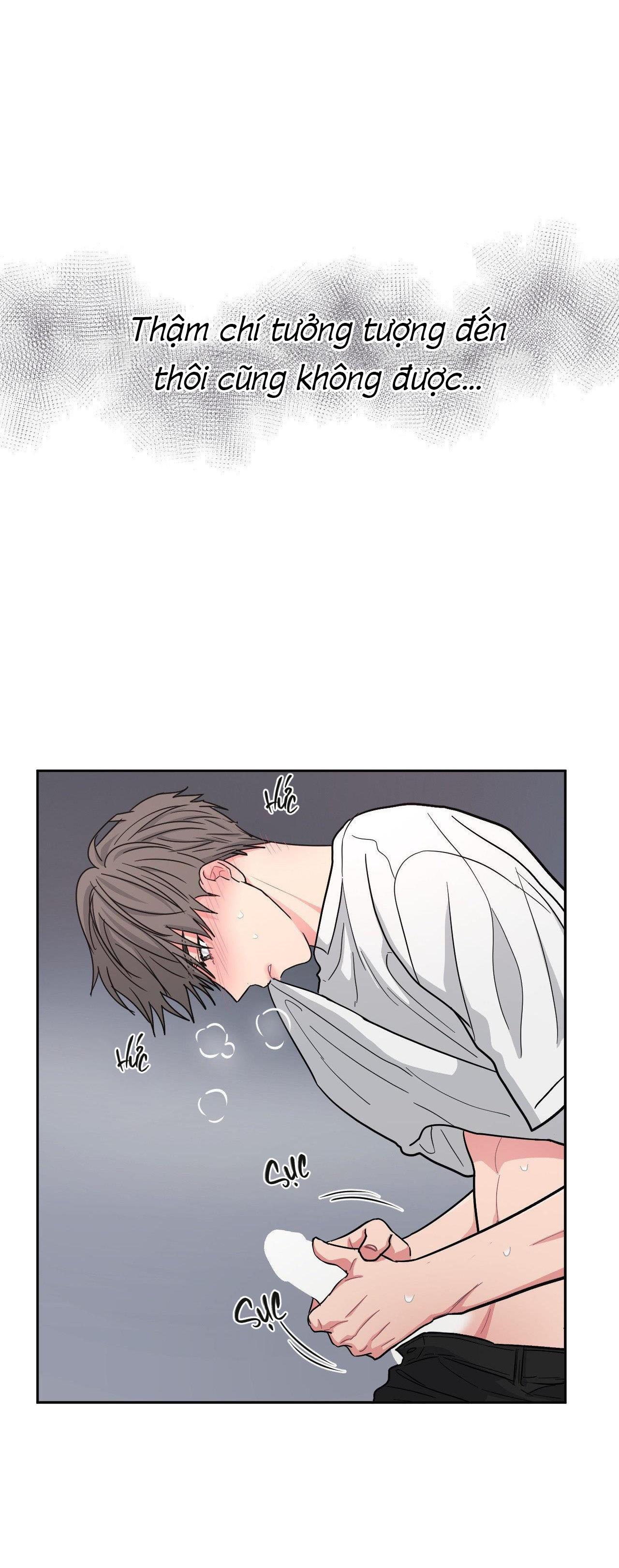 Đọc truyện  Chàng Trai Mỹ Thuật - Chapter 8