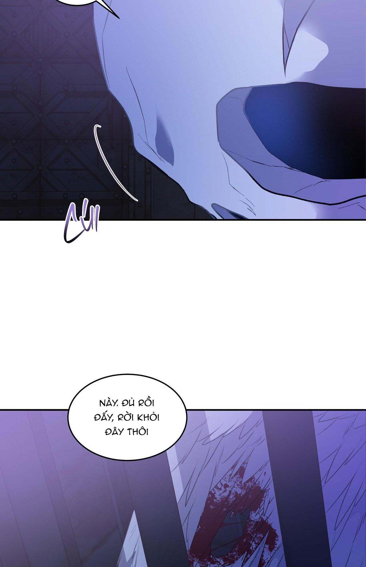 Đọc truyện CÁCH TỒN TẠI NHƯ MỘT NGƯỜI CHƠI - Chapter 57