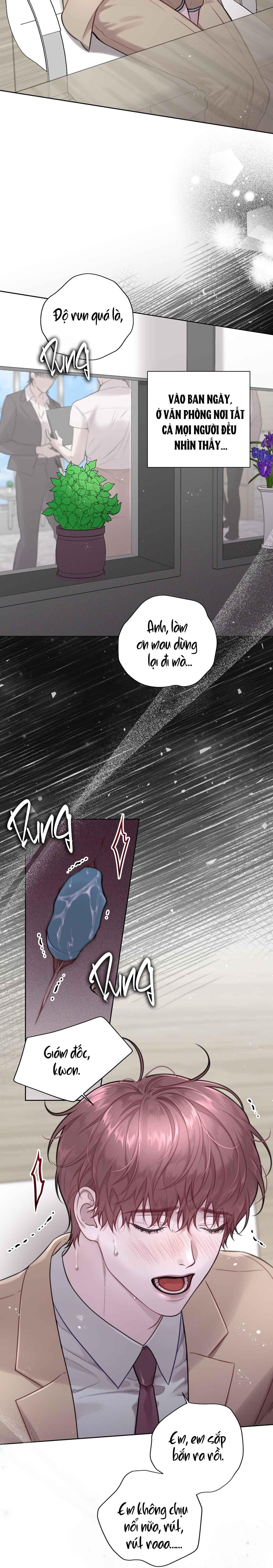 Đọc truyện NHẬT KÝ GIAM CẦM THƯ KÝ JIN - Chapter 47