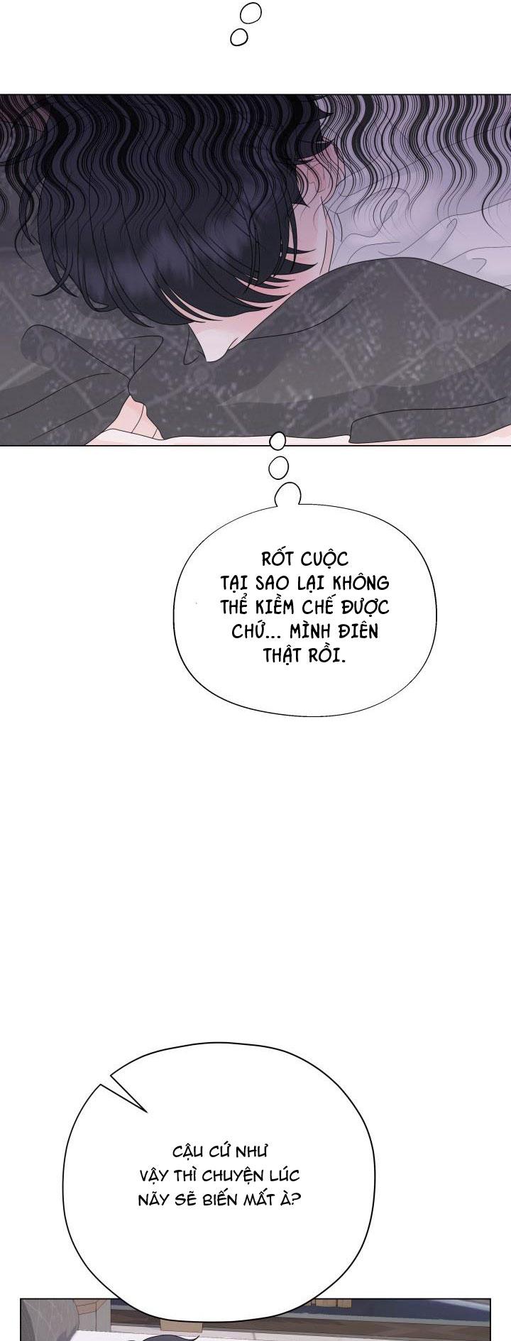 Đọc truyện CÁI NÔI CỦA TỘI ÁC - Chapter 10