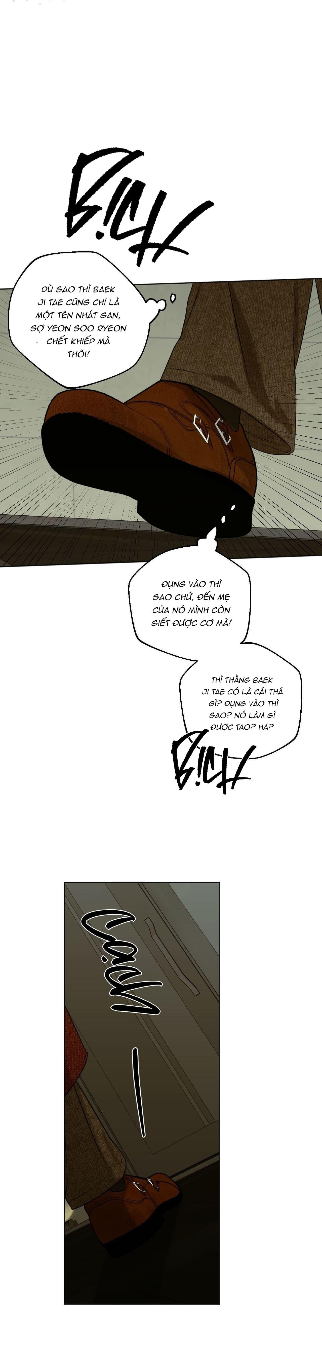 Đọc truyện ÁI DỤC - Chapter 36