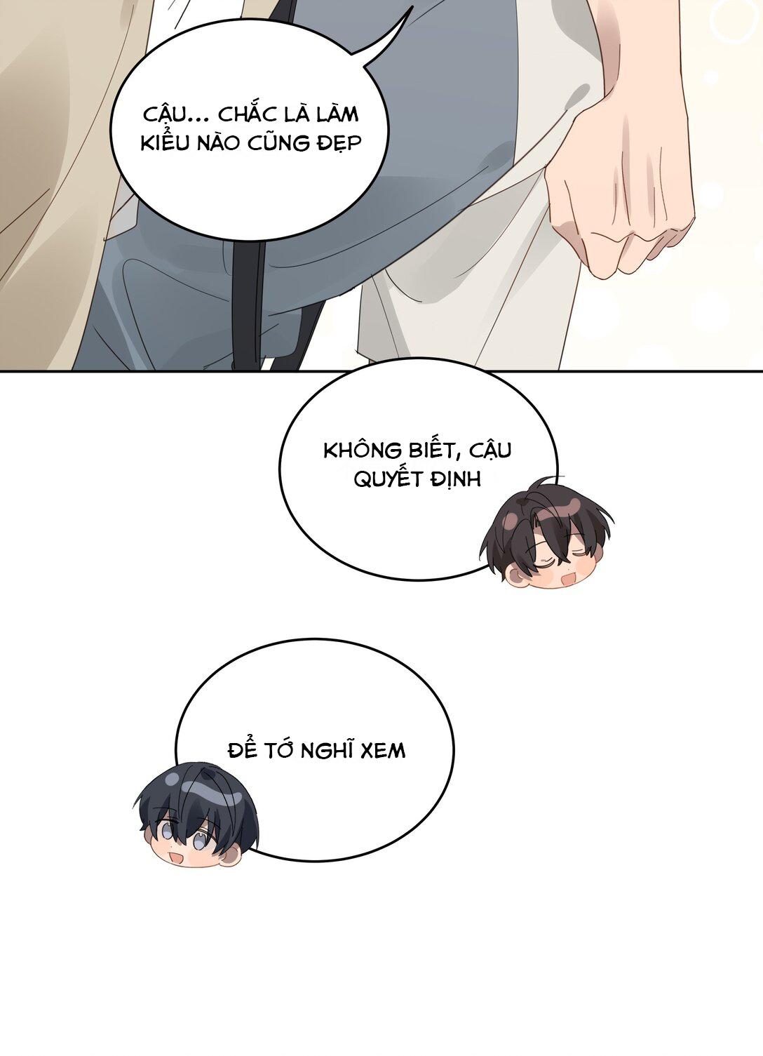 Đọc truyện Năm tháng qua - Chapter 54