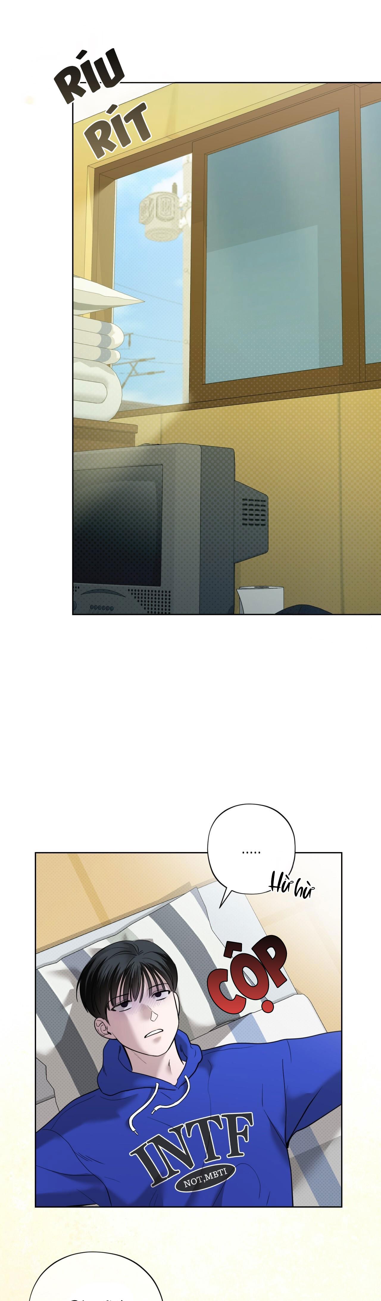 Đọc truyện BẮT KỊP - Chapter 6