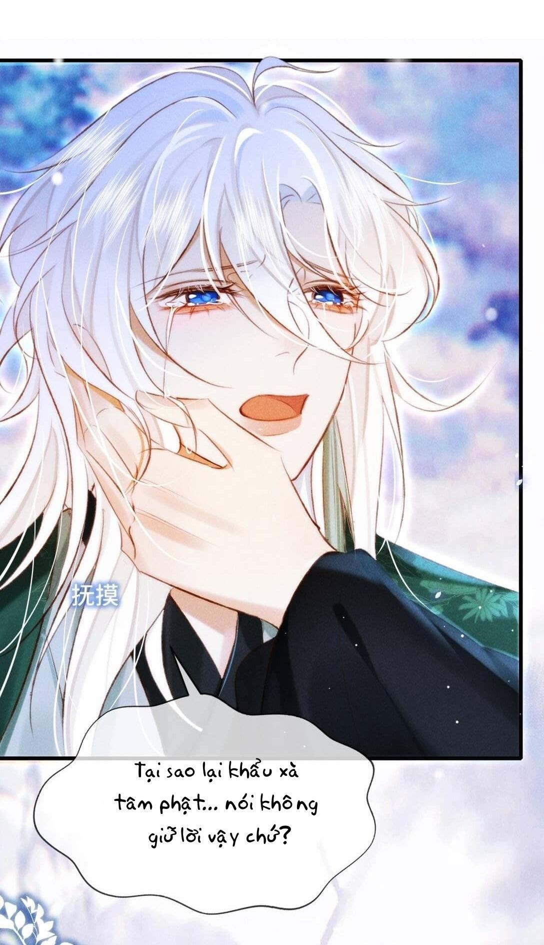 Đọc truyện Nam chủ sao lại quyến rũ ta - Chapter 18