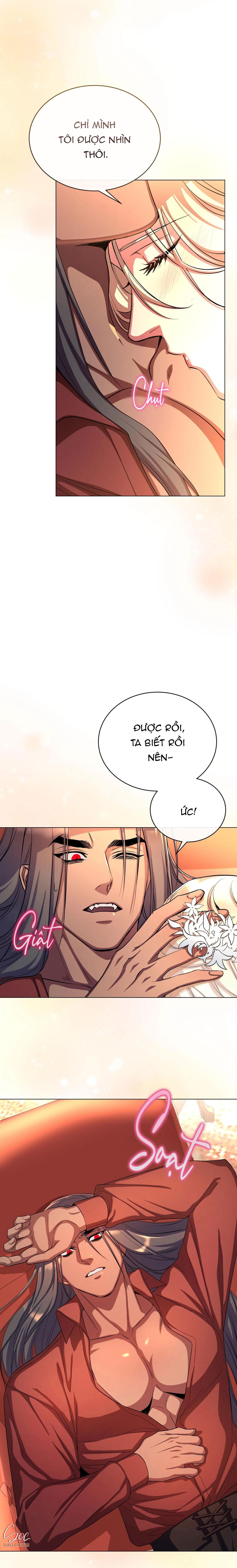 Đọc truyện MẶT TRĂNG QUỶ - Chapter 60