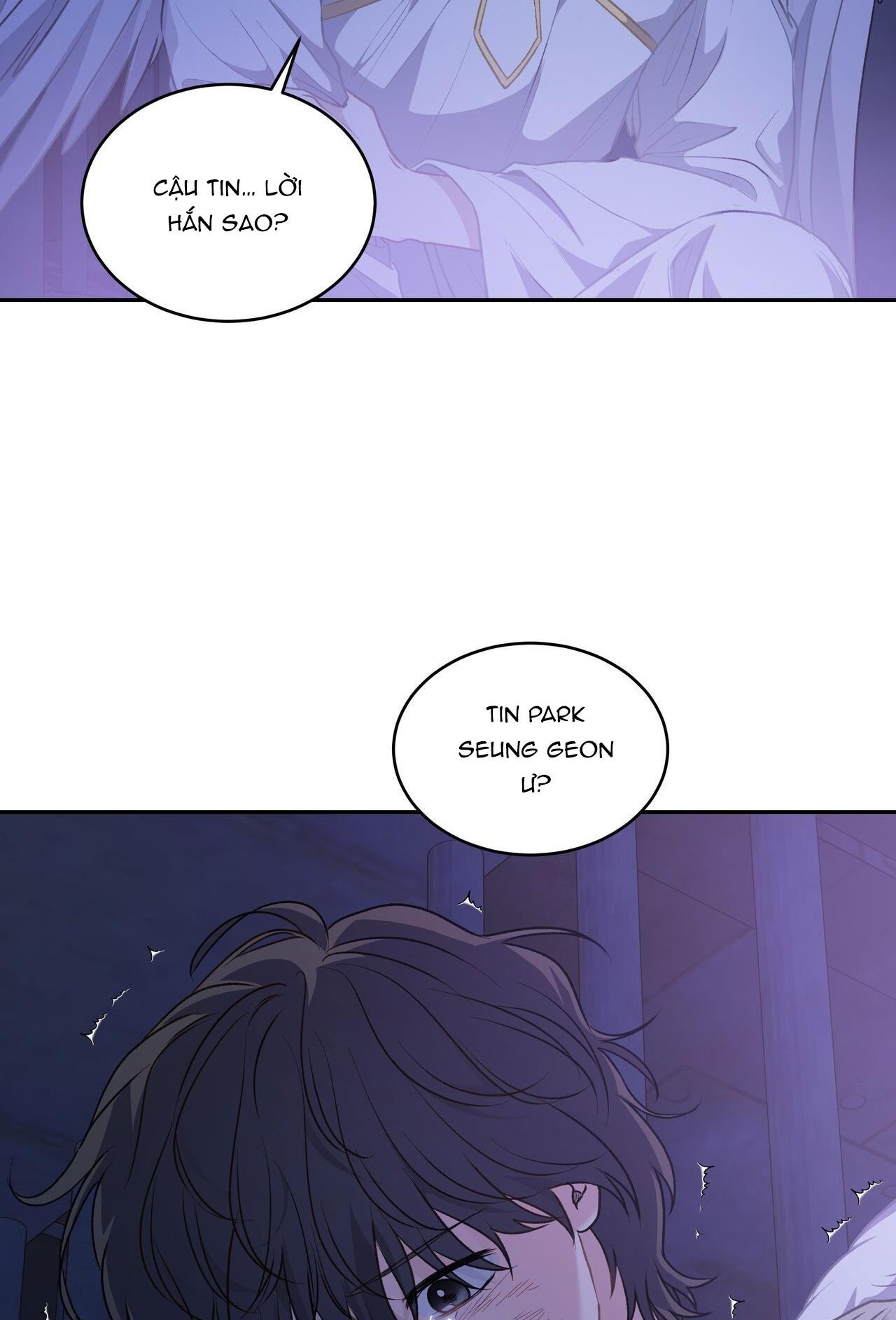 Đọc truyện CÁCH TỒN TẠI NHƯ MỘT NGƯỜI CHƠI - Chapter 57