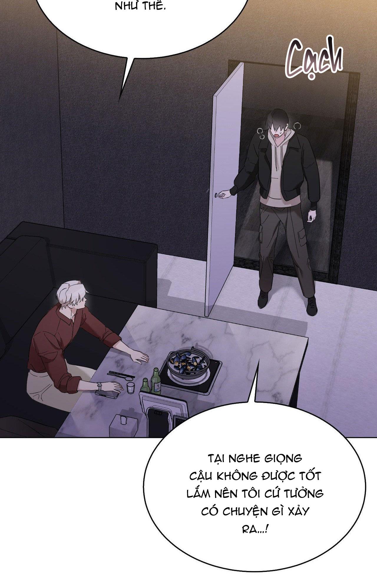 Đọc truyện LỖI TẠI DỄ THƯƠNG - Chapter 27