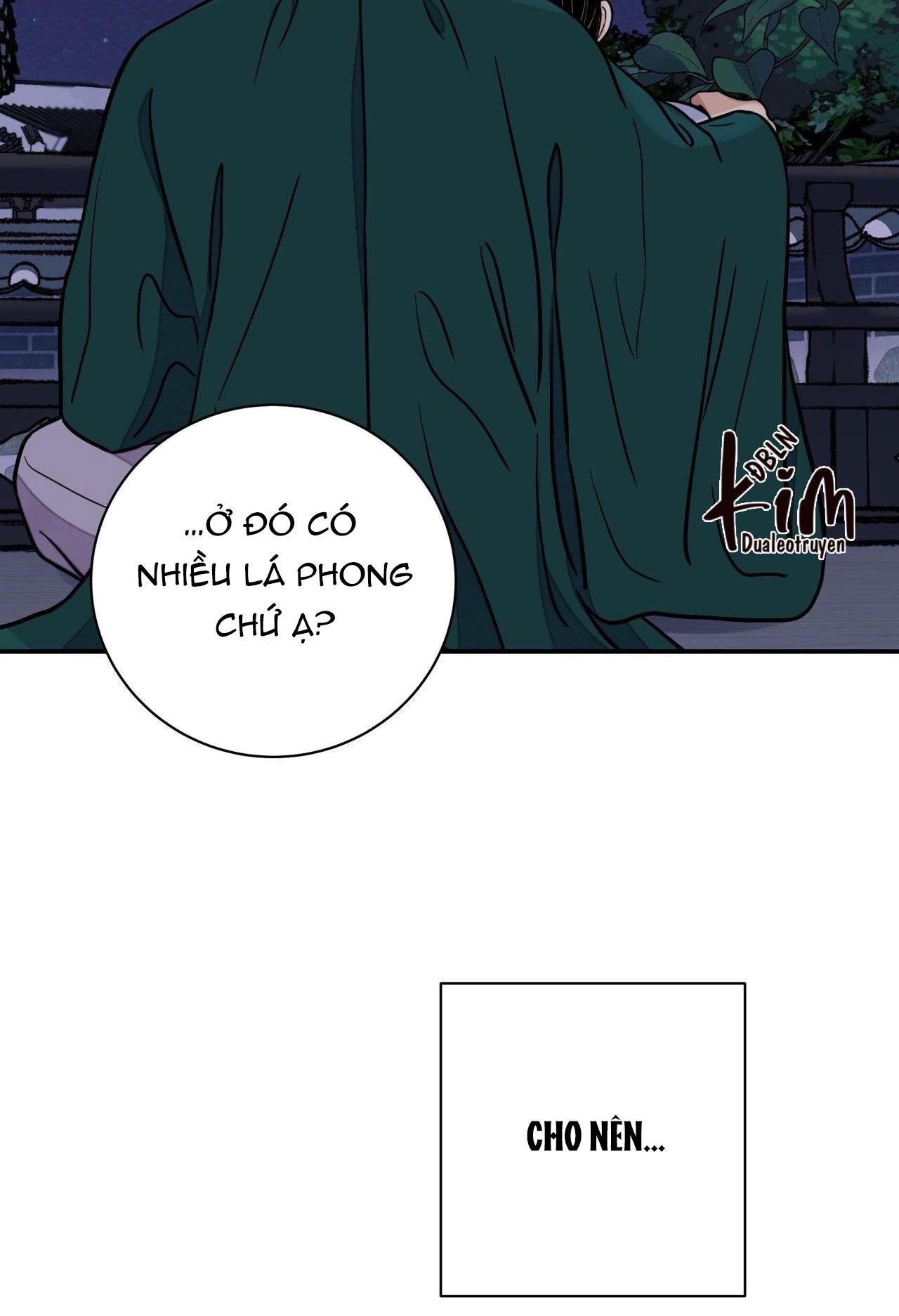 Đọc truyện KIẾM HOA - Chapter 69