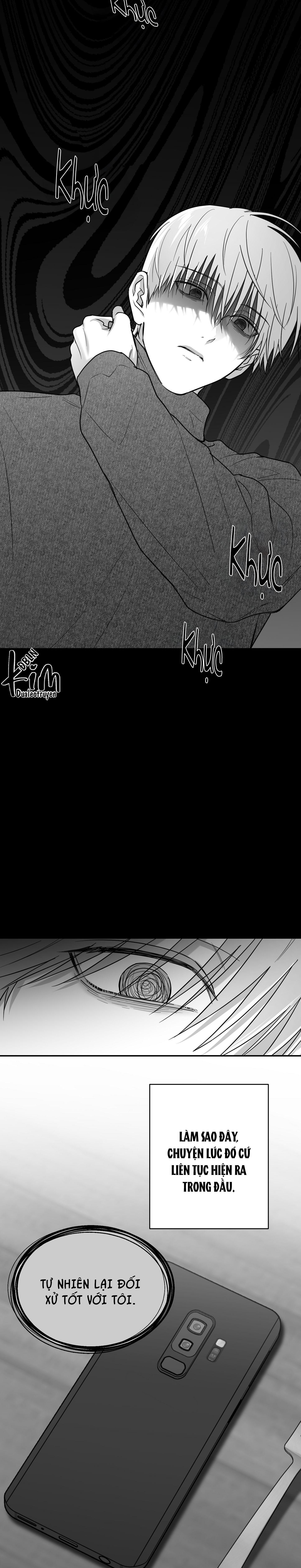 Đọc truyện NON ZERO SUM - Chapter 58