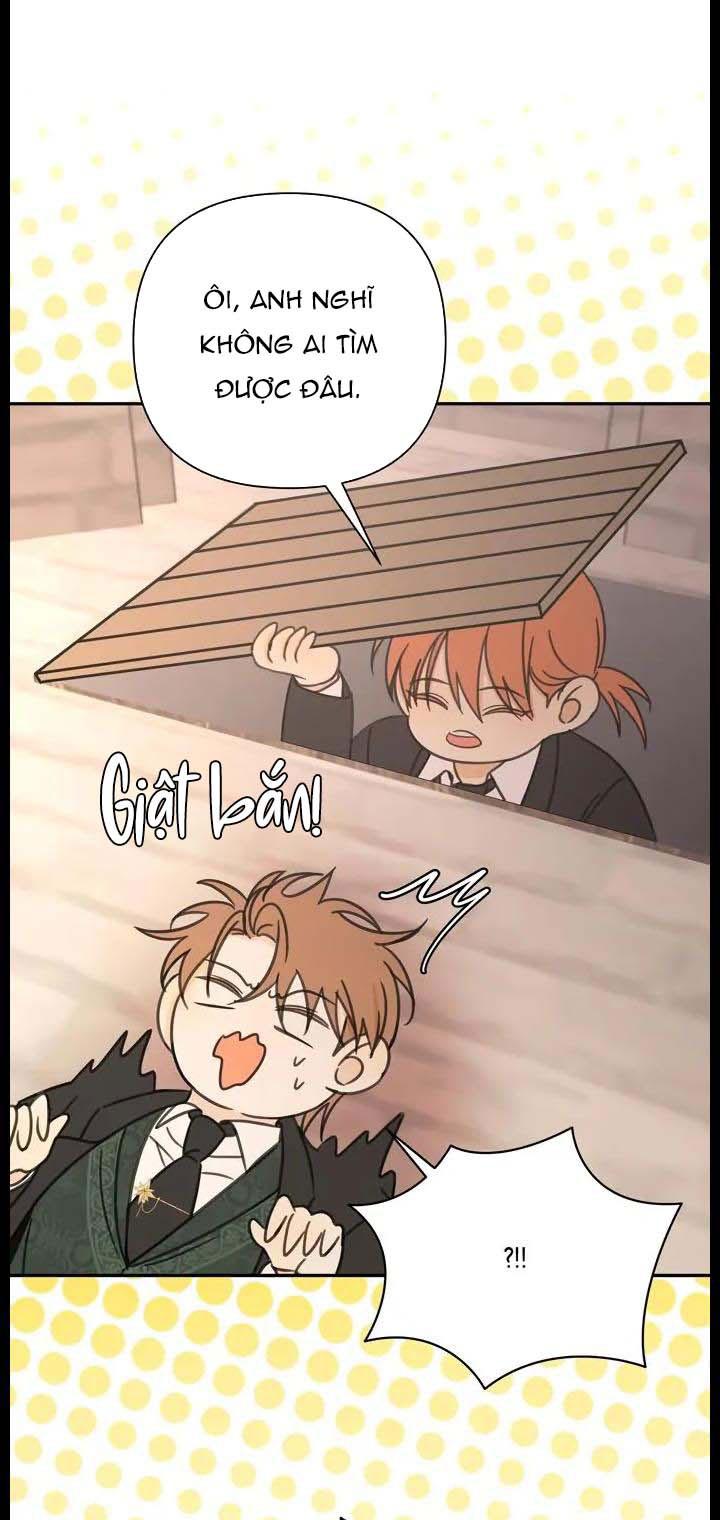 Đọc truyện Mắc Kẹt Trong Game Hẹn Hò Của Em Gái Tôi - Chapter 39