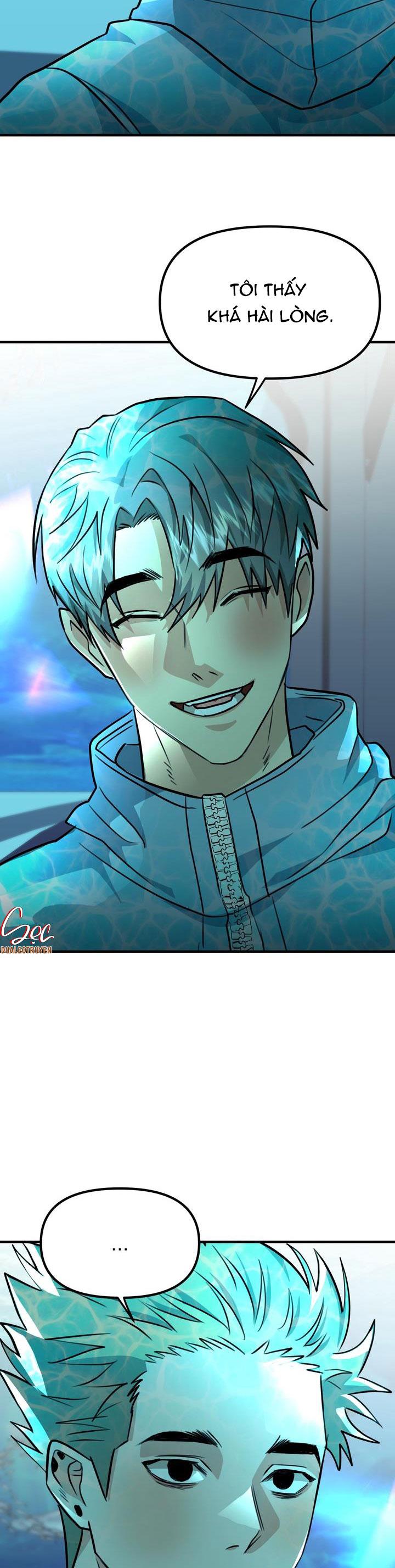 Đọc truyện CÓ TIN VÀO TÍNH BẢN ÁC KHÔNG ? - Chapter 16