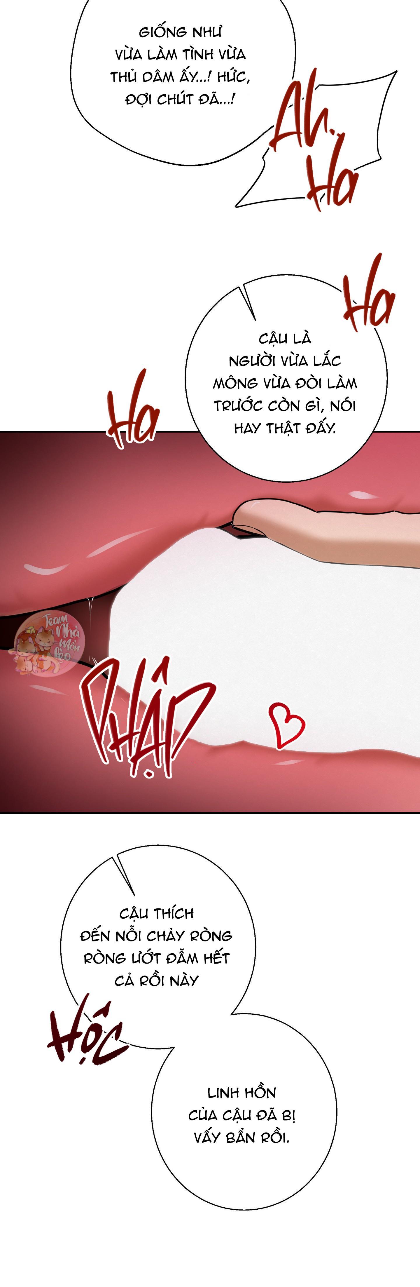 Đọc truyện Vườn Địa Đàng Của Kỵ Sĩ - Chapter 4