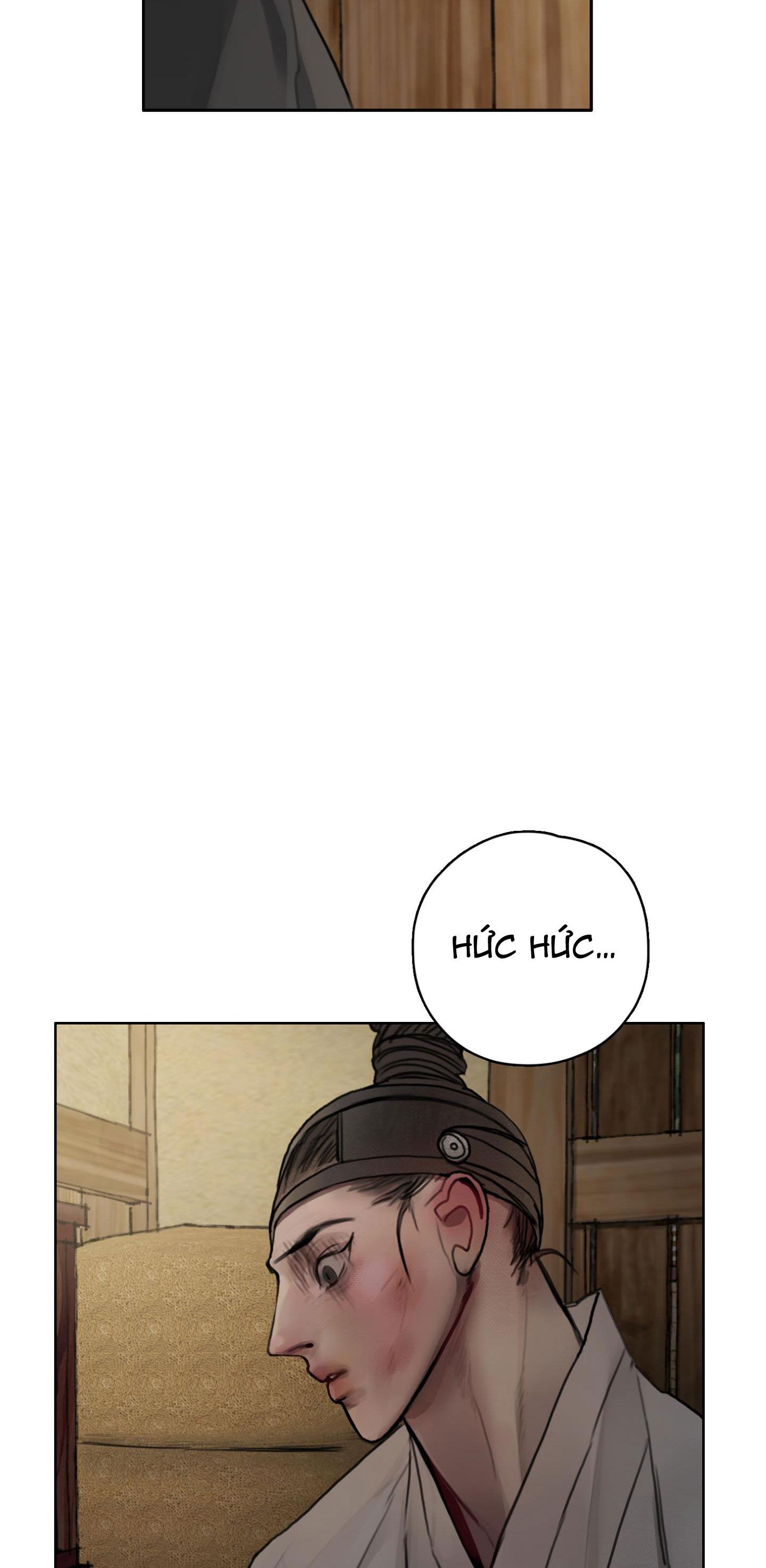 Đọc truyện BL CỔ TRANG-ÂU CỔ NGẮN NHÀ KIM - Chapter 25.8
