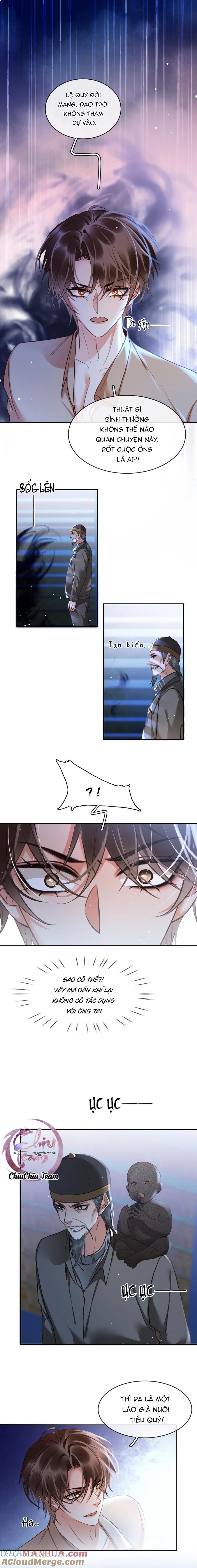 Đọc truyện Không Làm Trai Bao! - Chapter 124