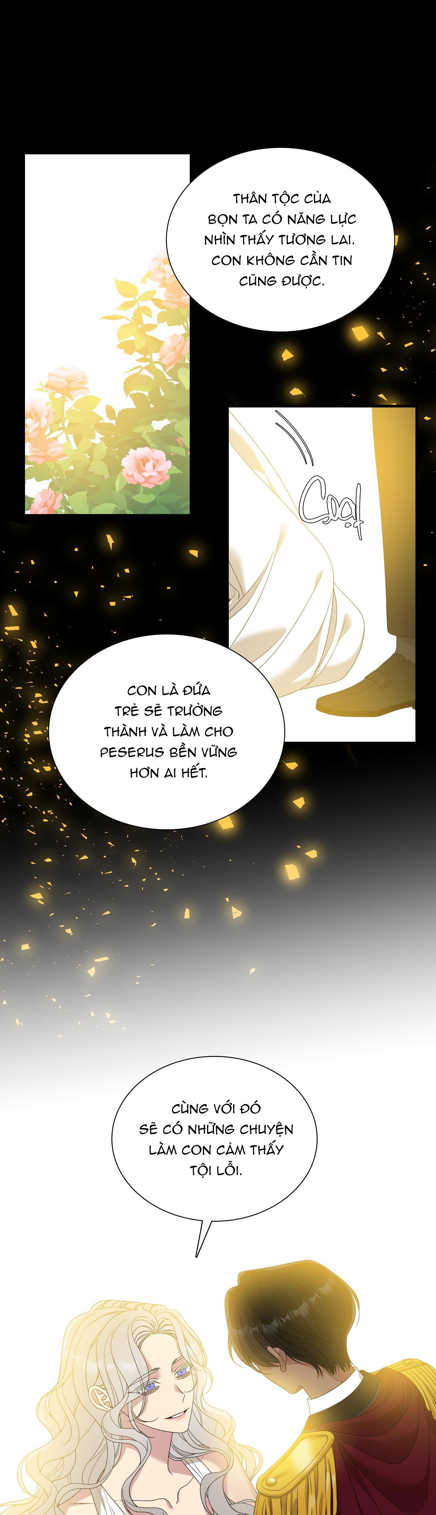 Đọc truyện SMYRNA VÀ CAPRI - Chapter 67
