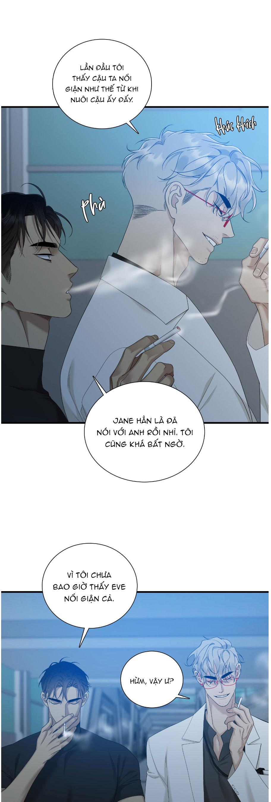 Đọc truyện GỬI. 00 - Chapter 23