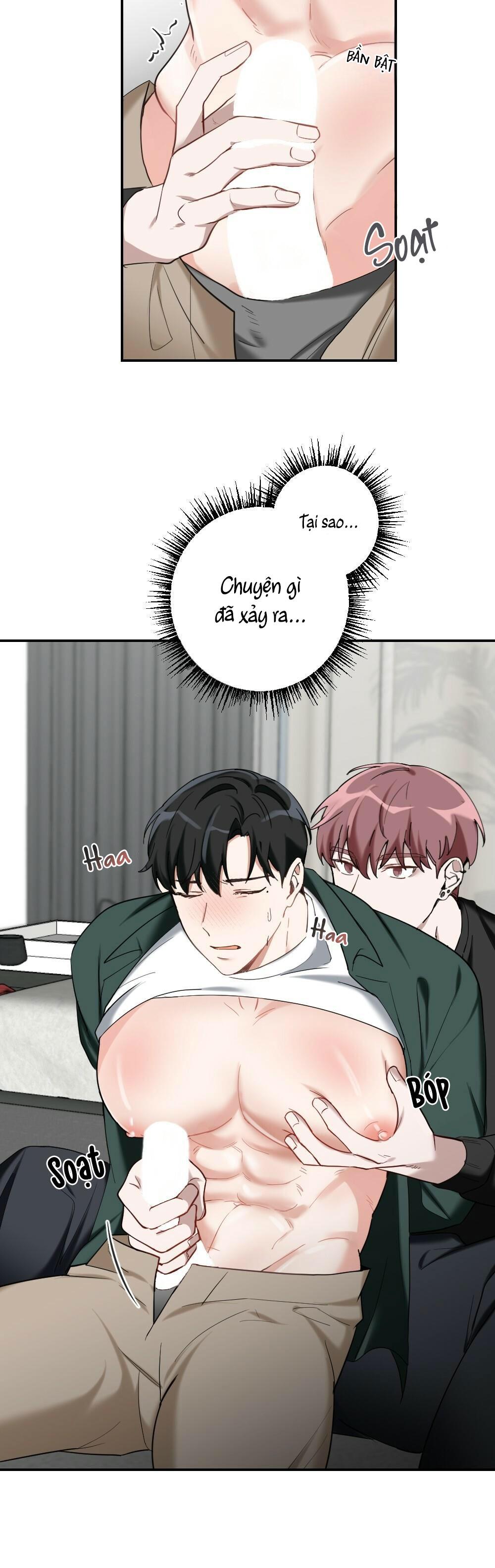 Đọc truyện TUYỂN TẬP DÚ BỰ - Chapter 72