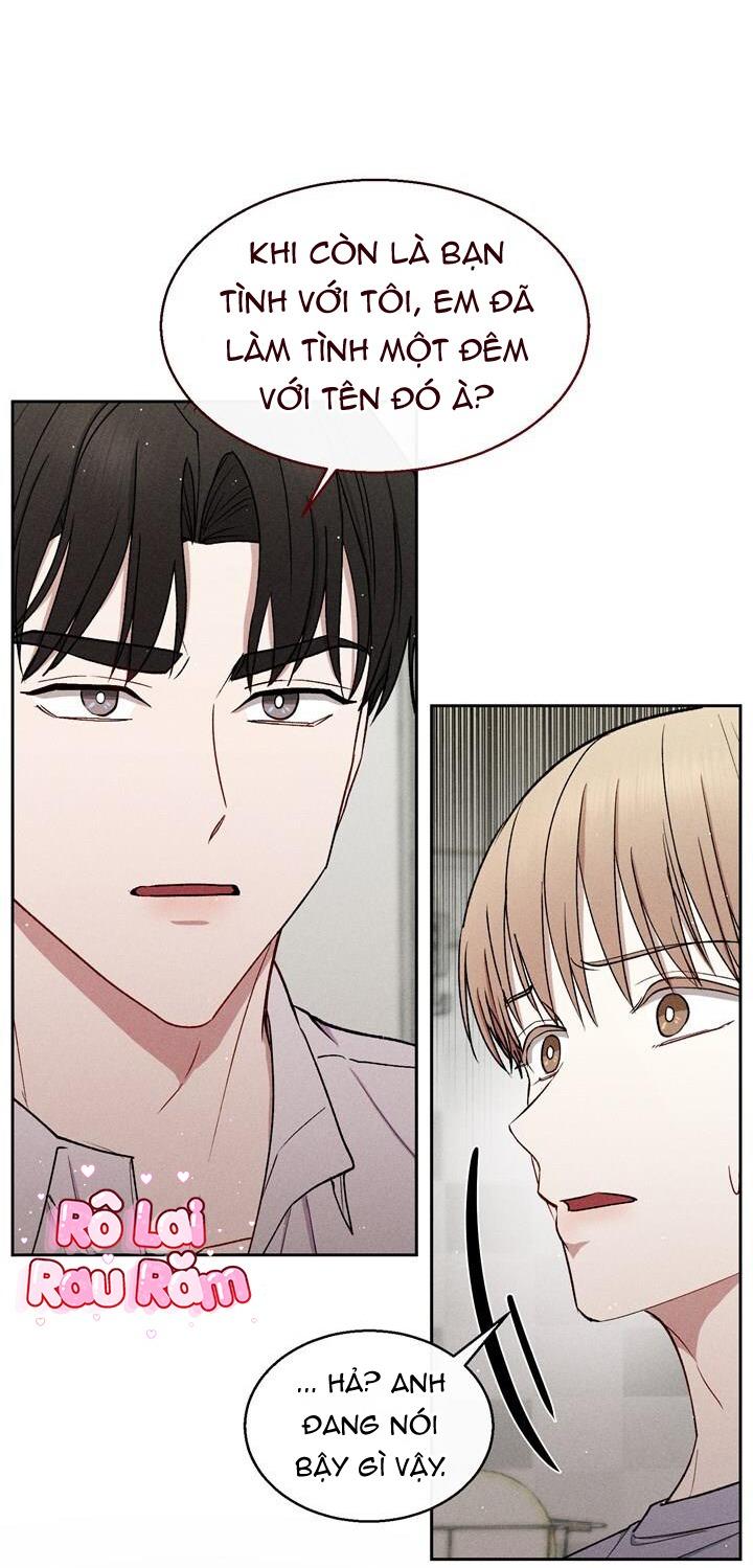 Đọc truyện Giá Như Anh Cần Em - Chapter 33