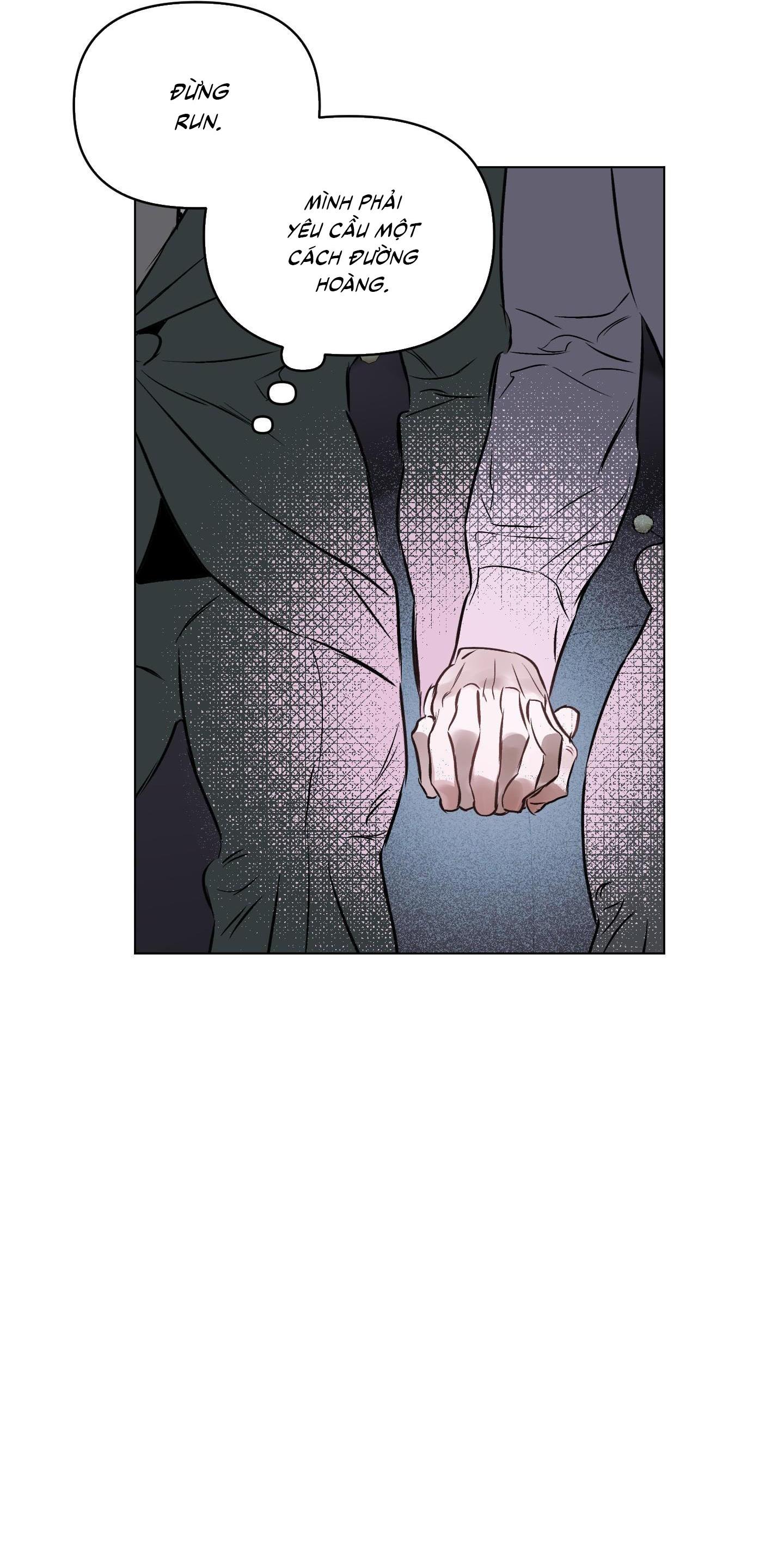 Đọc truyện  Định Tên Mối Quan Hệ - Chapter 79