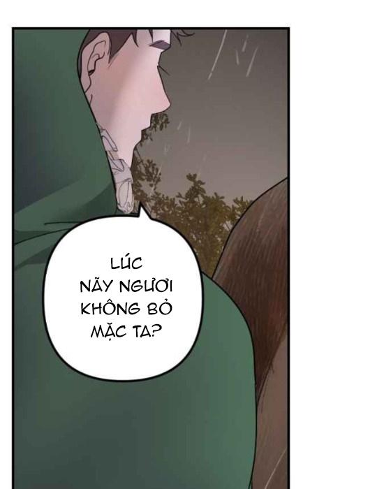 Đọc truyện Hoạ Sĩ Bị Cầm Tù - Chapter 8