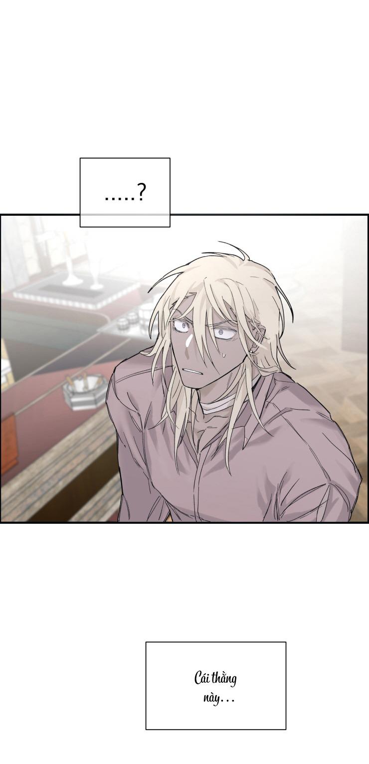 Đọc truyện  Nuốt gai - Chapter 11