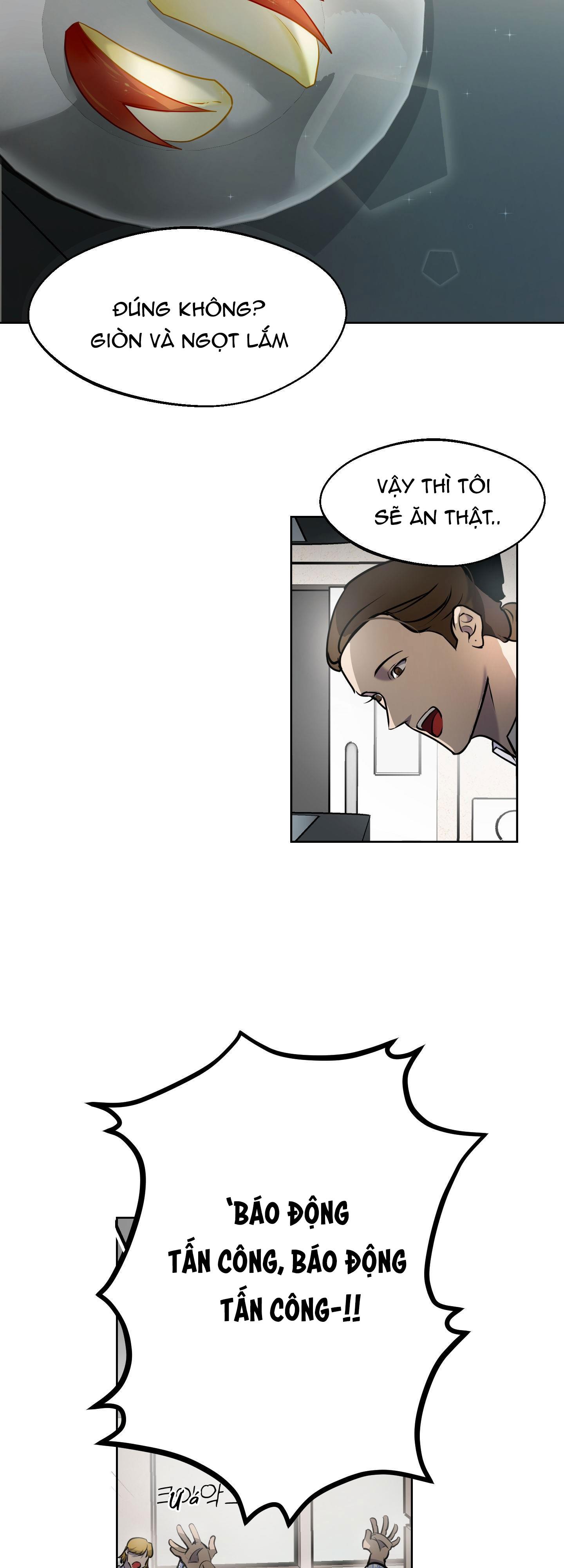 Đọc truyện BL NGẮN CHỊCH HỎNY - Chapter 54.1