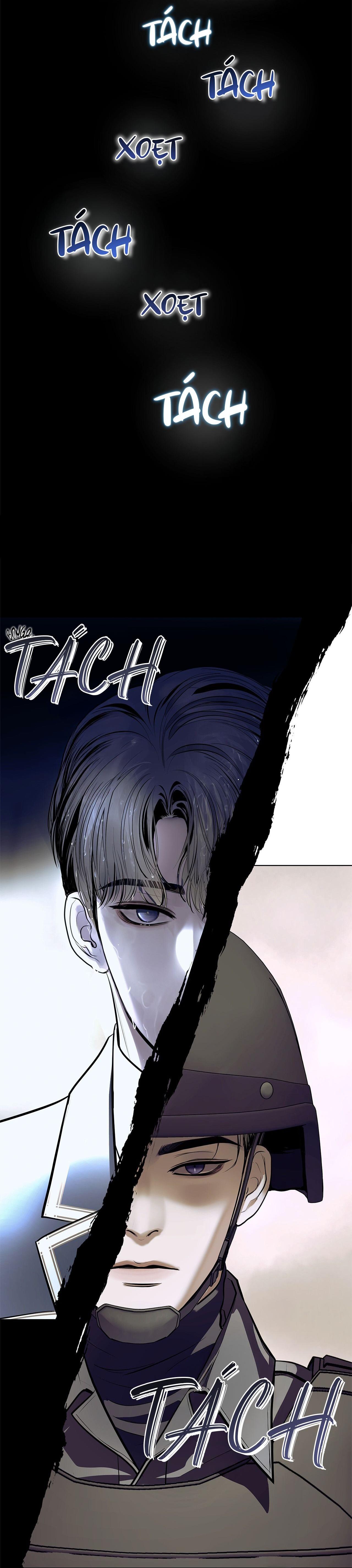 Đọc truyện CẬN KỀ NGUY HIỂM - Chapter 1