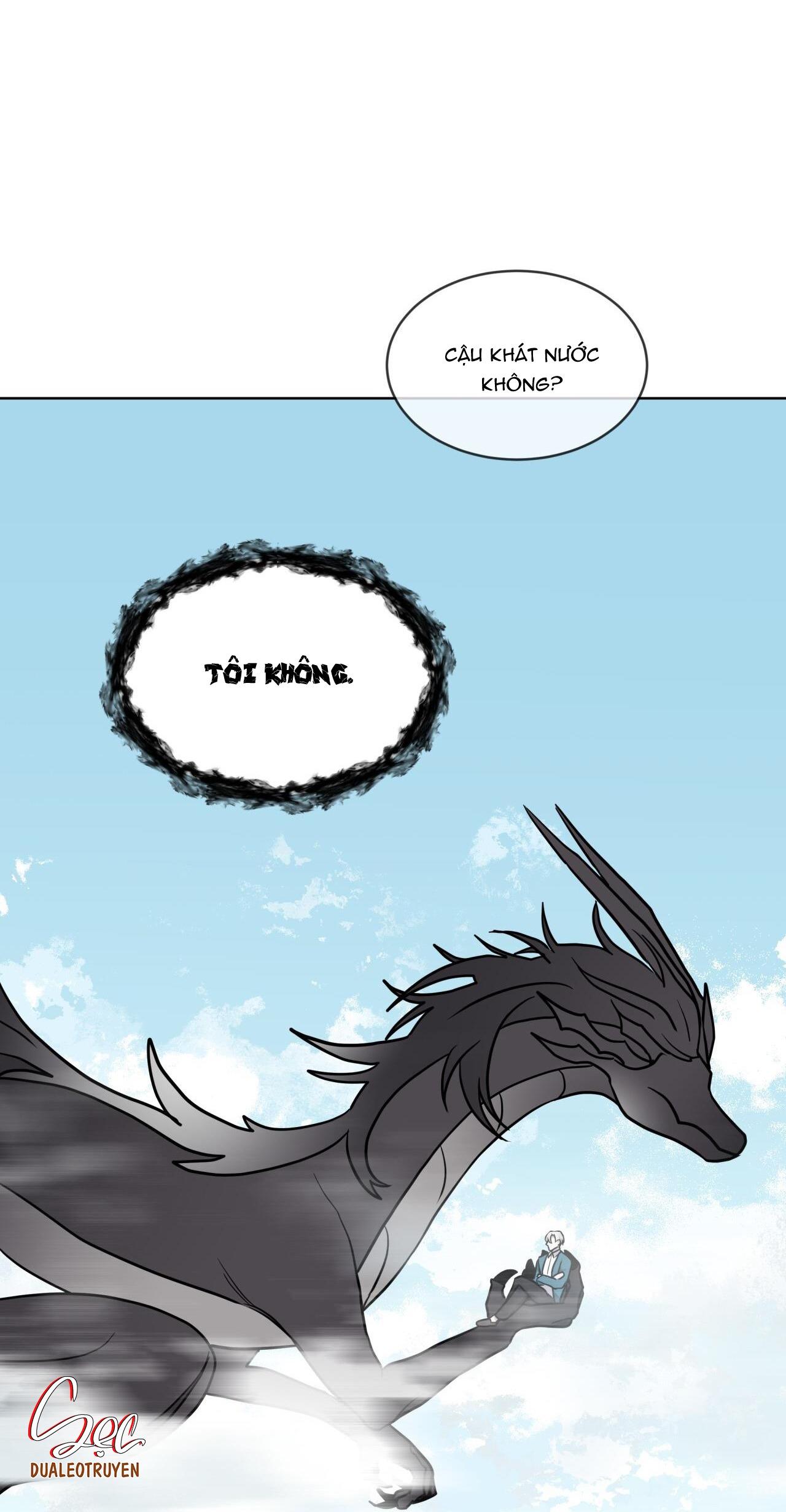 Đọc truyện Rừng Biển - Chapter 51