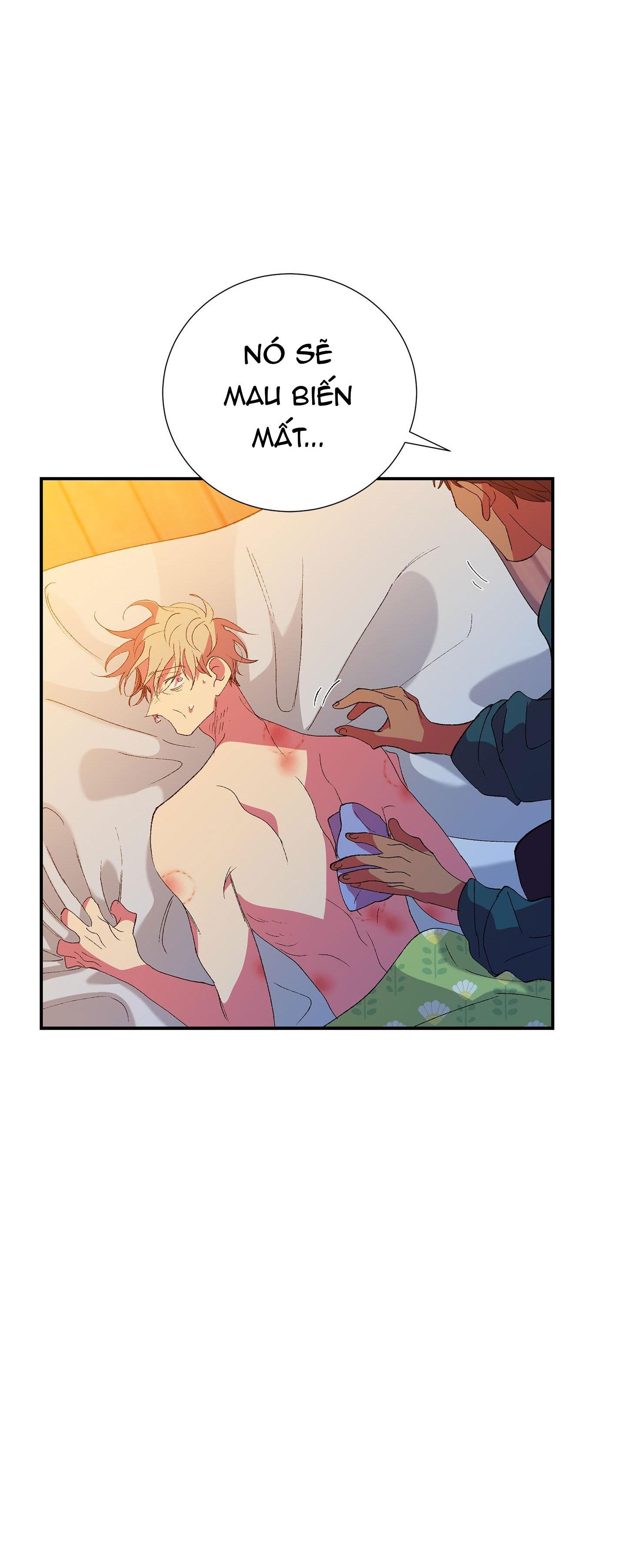 Đọc truyện ÔNG CHÚ BÊN CỬA SỔ - Chapter 69