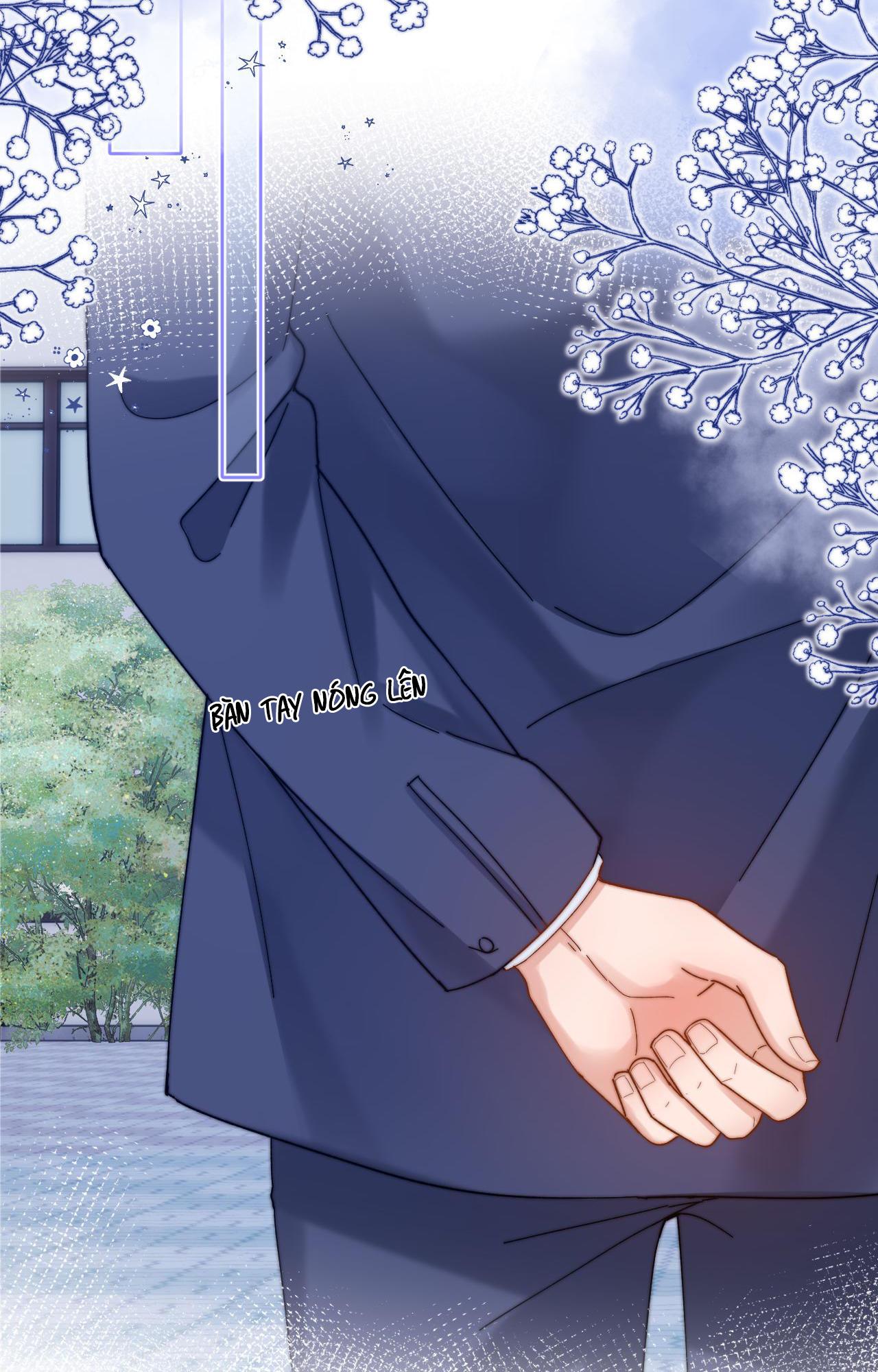 Đọc truyện (Drop) Chất Dị Ứng Cực Cute - Chapter 37