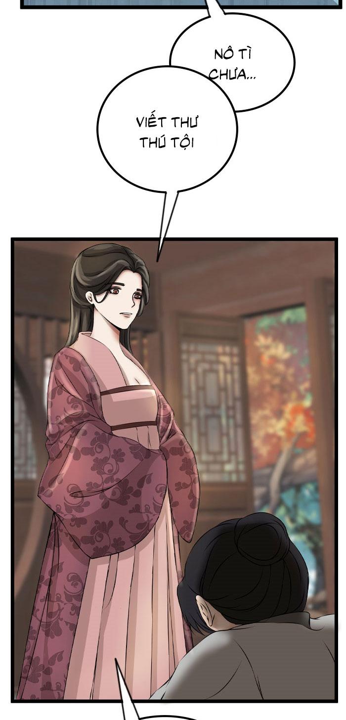 Đọc truyện Sao cứ phải dây dưa với nhân vật phụ như ta - Chapter 15