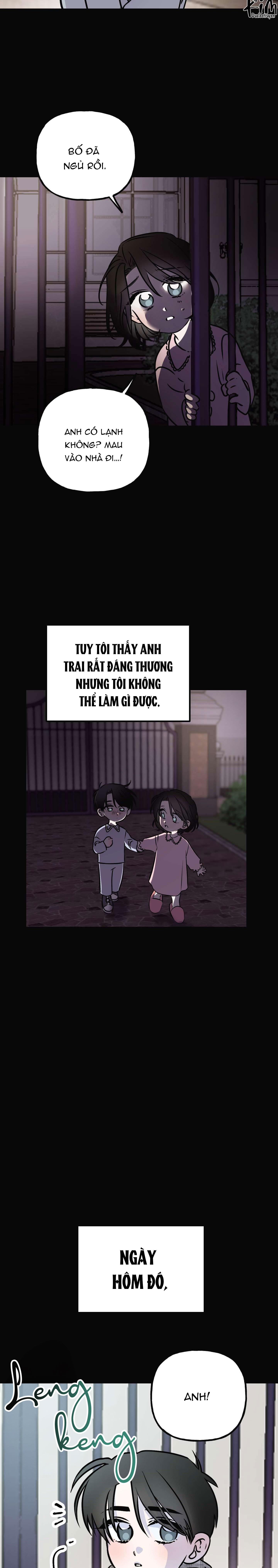 Đọc truyện BL NGẮN TUYỂN CHỌN - Chapter 15.7