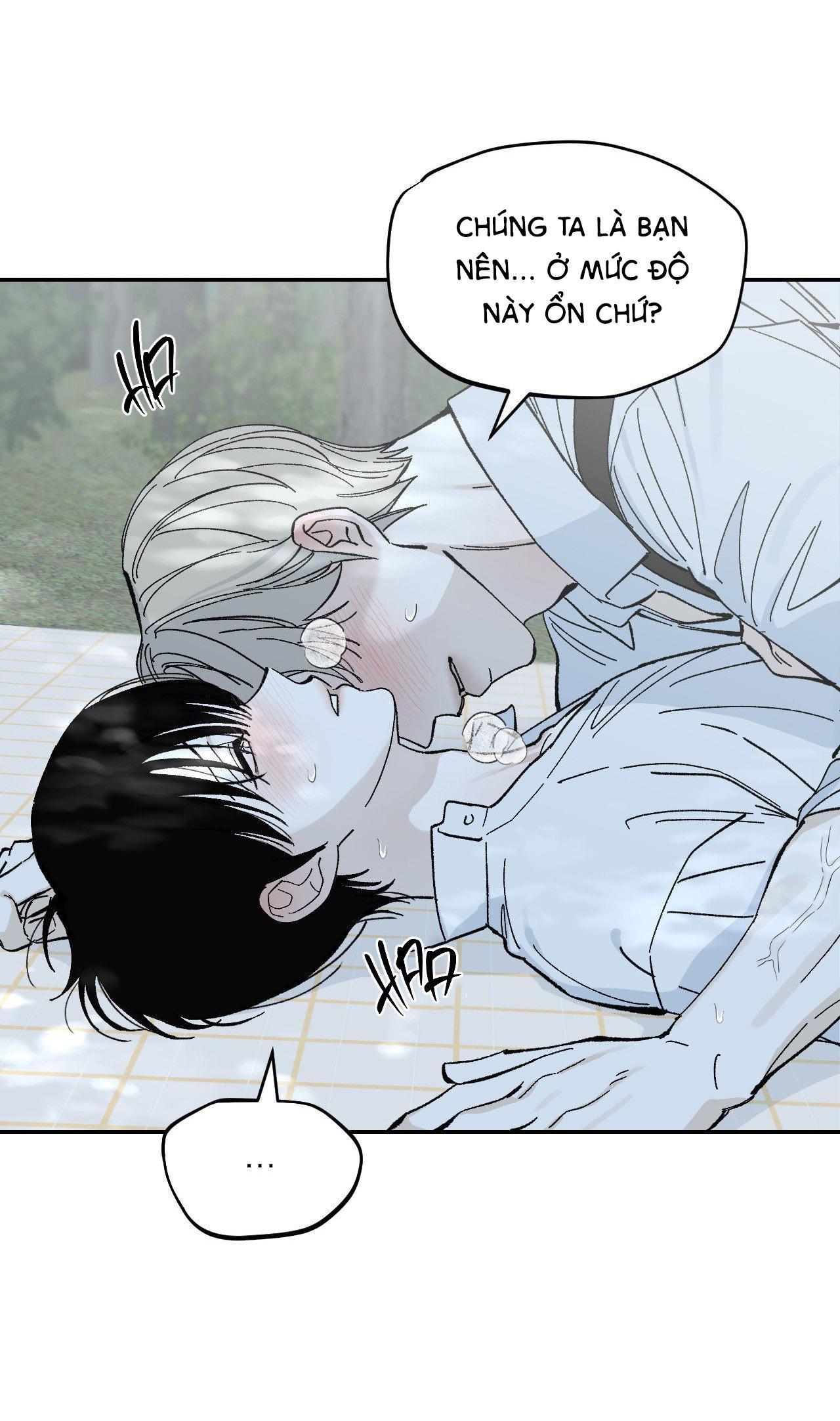 Đọc truyện DINH THỰ - Chapter 39