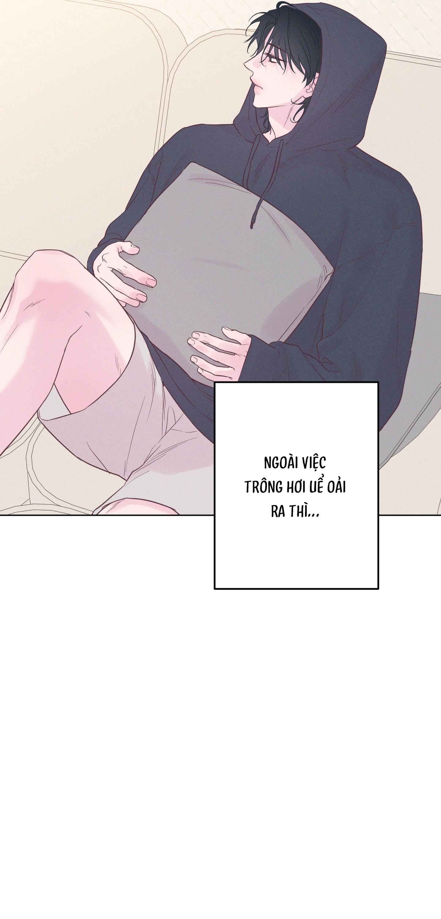 Đọc truyện BỜ SÓNG VỖ - Chapter 30