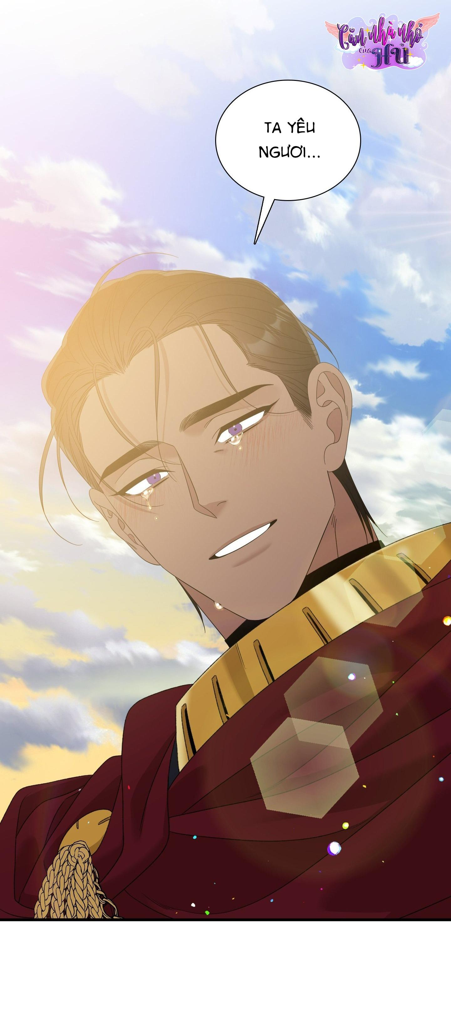 Đọc truyện ÁI TÌNH TỰ TÂM - Chapter 67