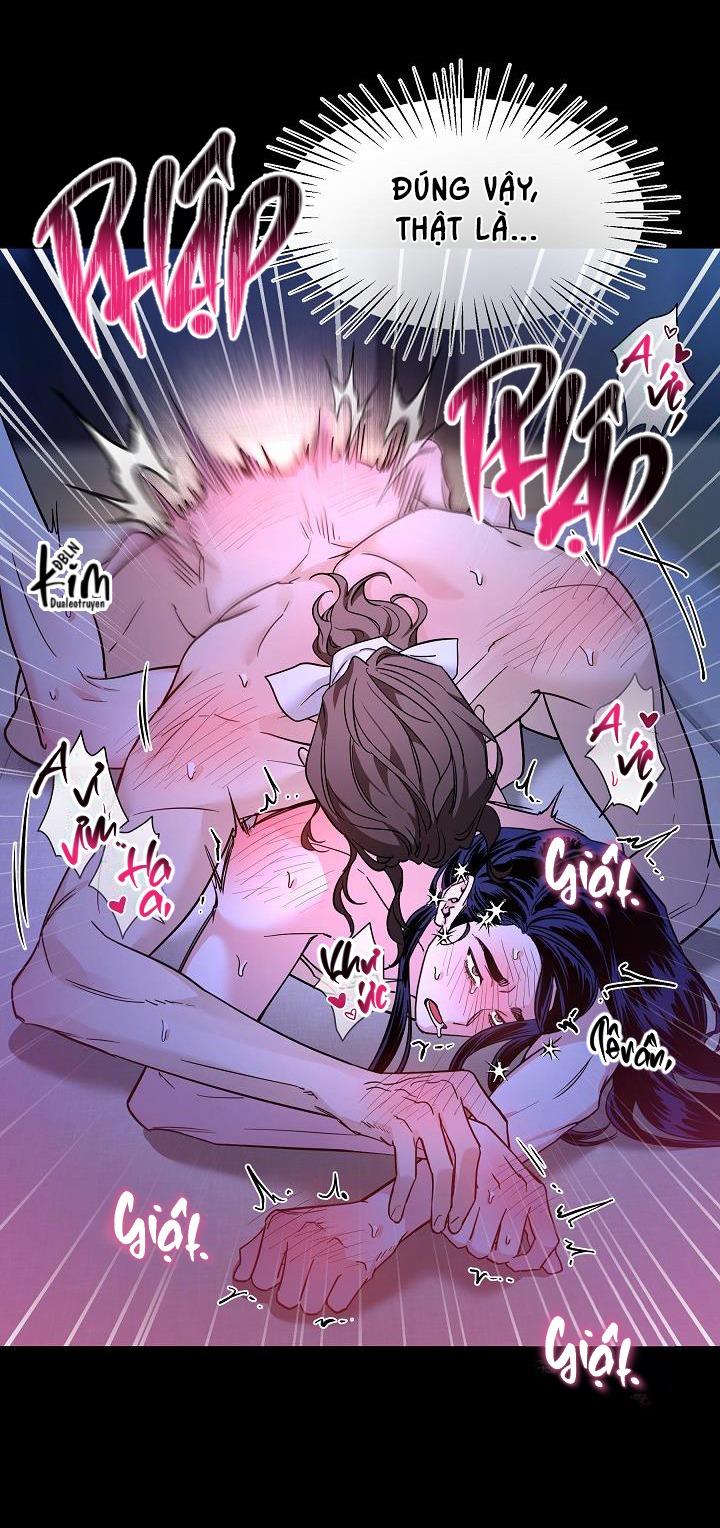 Đọc truyện TRUYỆN NGẮN LỤC LẠC ĐÔI - Chapter 6.8