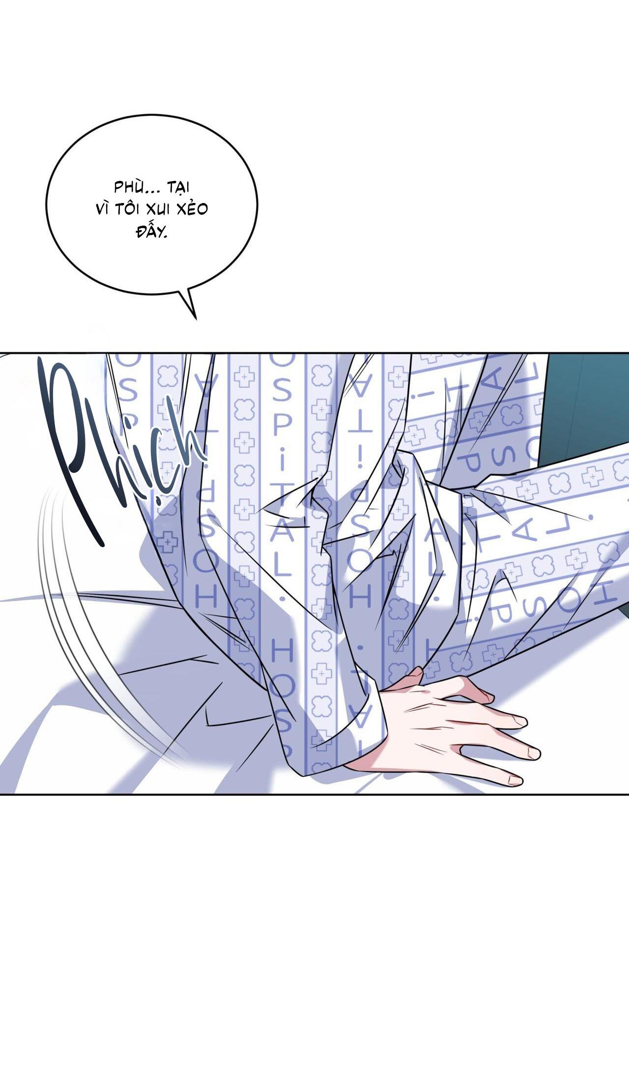 Đọc truyện |DROP| Tiệm đồ uống của cáo Flynn - Chapter 17