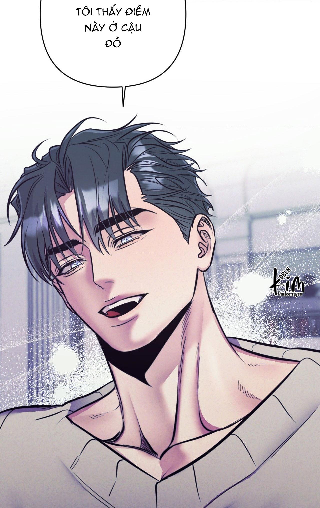 Đọc truyện KỲ THỊ - Chapter 36