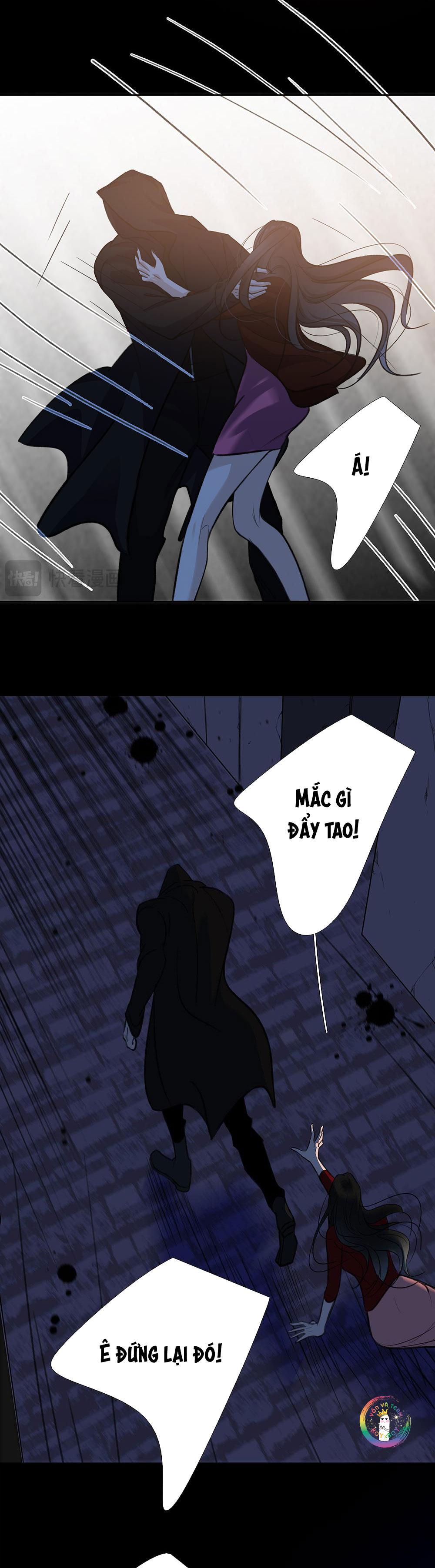 Đọc truyện Quan Hệ Trả Nợ (END) - Chapter 66