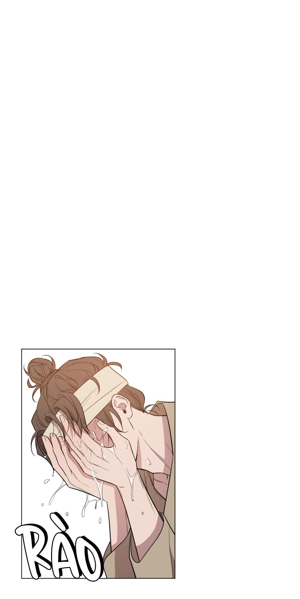 Đọc truyện BL CỔ TRANG-ÂU CỔ NGẮN NHÀ KIM - Chapter 35.3