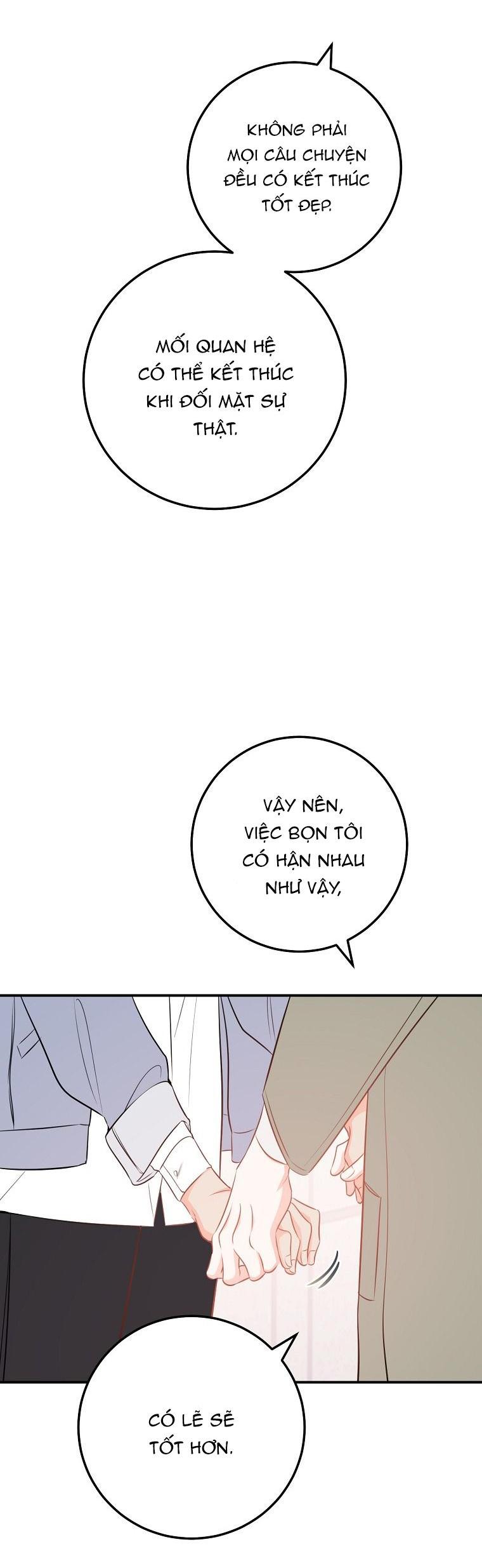 Đọc truyện Có Chuyện Gì Xảy Ra với Sự Nổi Tiếng Của Tôi Thế? - Chapter 68