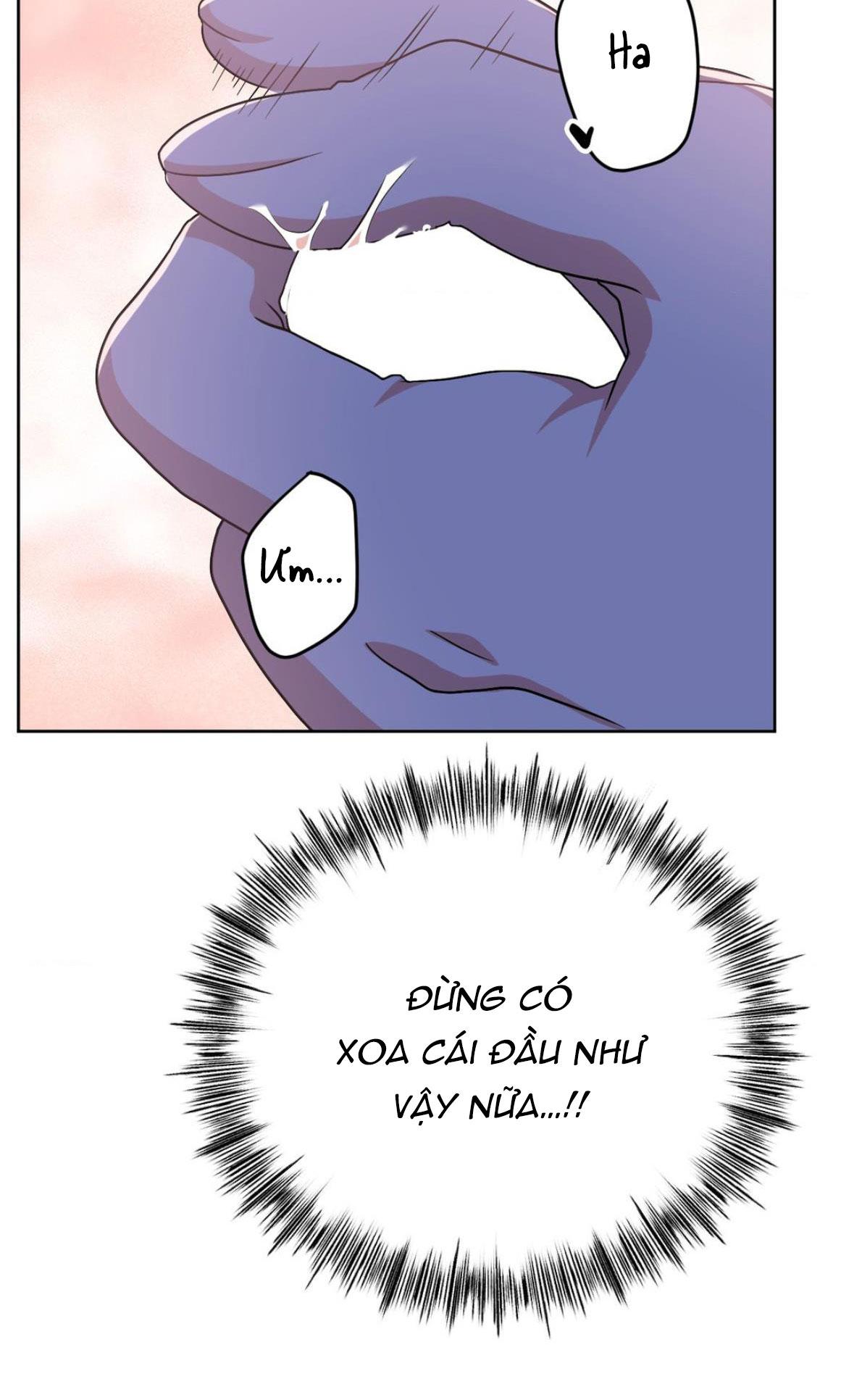 Đọc truyện TRUYỆN NGẮN 18+ CỨ LÀM THEO Ý THẦN LINH ĐI - Chapter 3