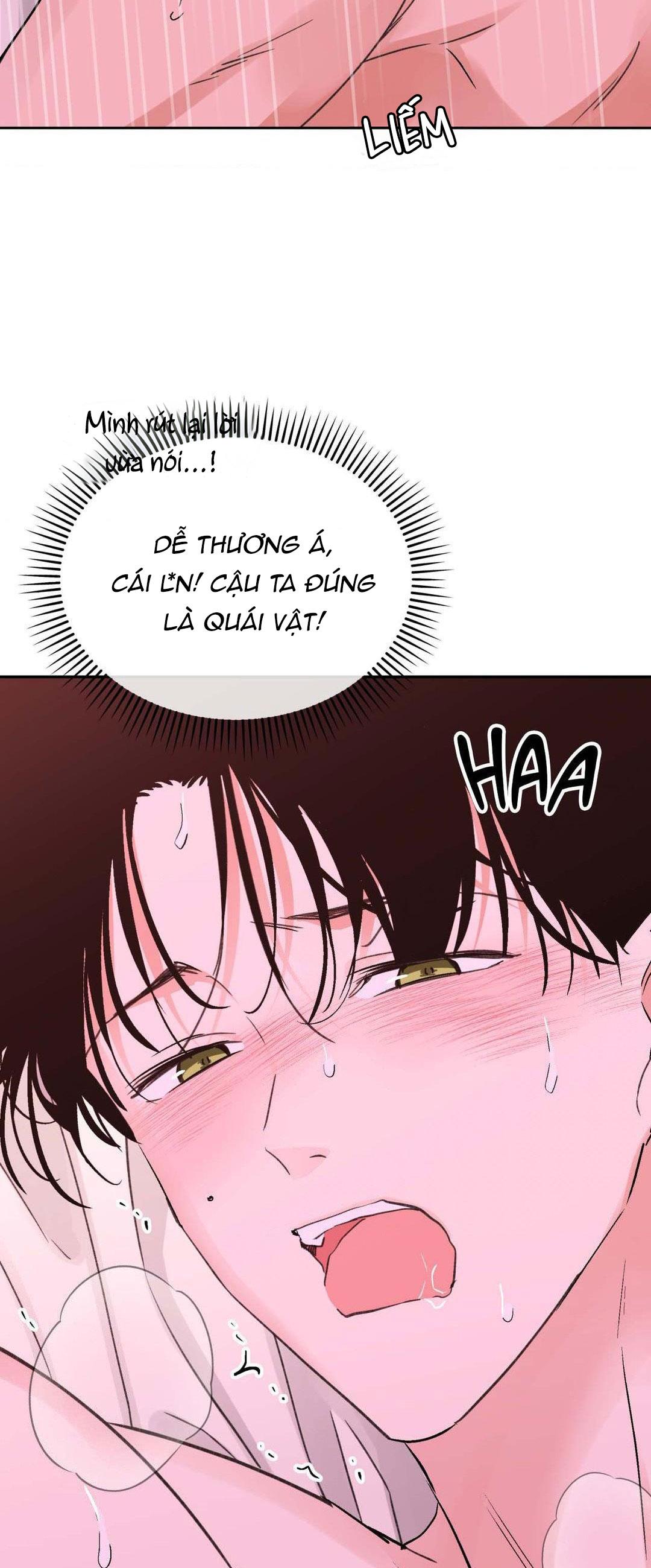 Đọc truyện Chiếc Lá Lay Động Theo Giai Điệu - Chapter 10