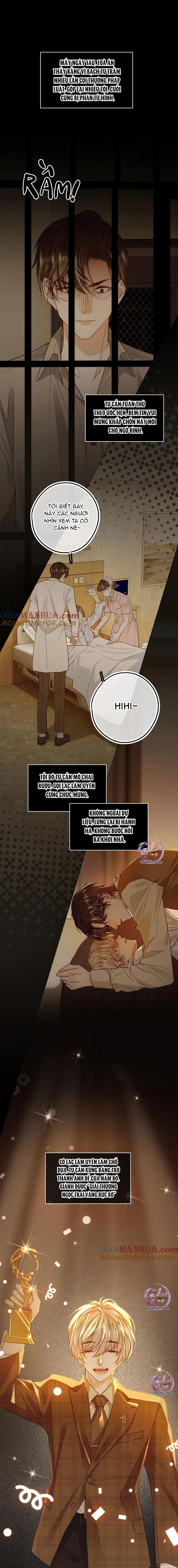 Đọc truyện Khát Vọng Ngọt Ngào - Chapter 45
