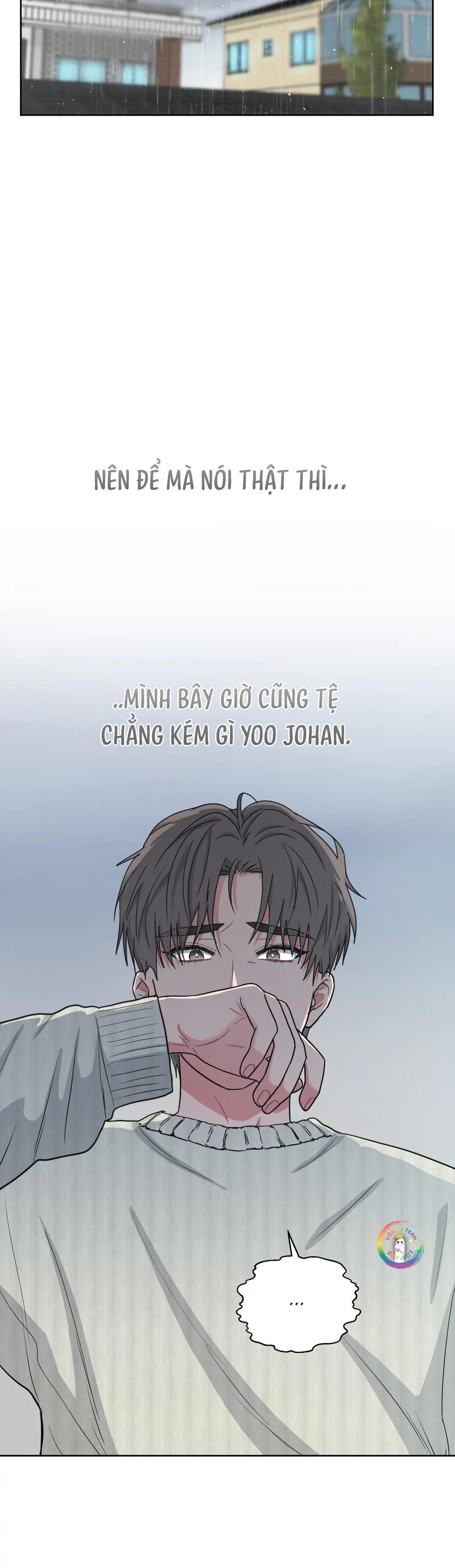 Đọc truyện (END) Arts Manz - Chapter 21
