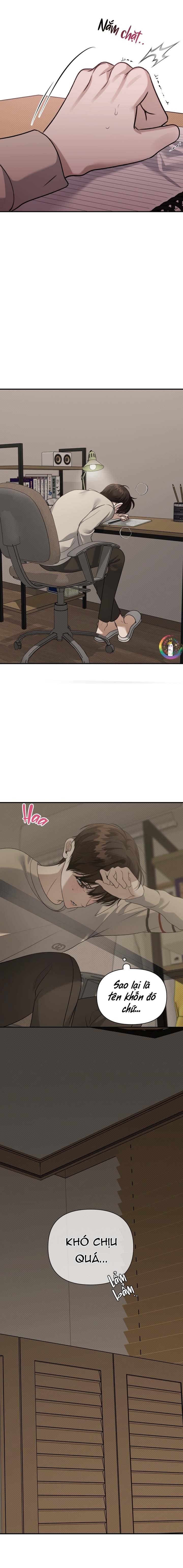 Đọc truyện Eighteen's Bed - Chapter 8